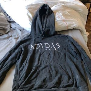Adidas originals hoodie